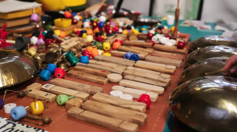 <i>As the memory of it </i>opens the Nuova Consonanza Festival 2025